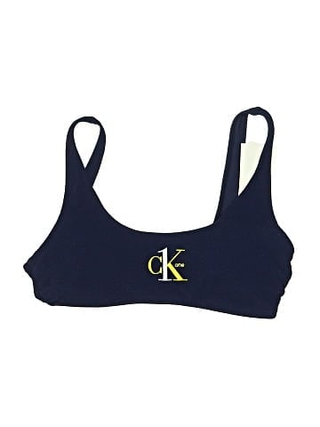 Calvin Klein Swimsuit Top (view 1)