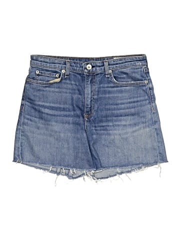 Rag & Bone Denim Shorts (view 1)