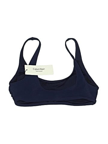Calvin Klein Swimsuit Top (view 2)