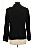 Kate Hill Black Blazer Size 6 - photo 2