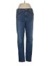 Citizens of Humanity Solid Blue Jeans Size 32 waist - photo 1