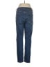 Citizens of Humanity Solid Blue Jeans Size 32 waist - photo 2