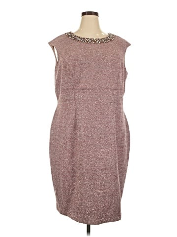 Eliza J Cocktail Dress (view 1)