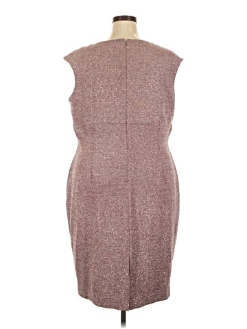 Eliza J Cocktail Dress (view 2)