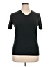 Esprit Black Short Sleeve T-Shirt Size L - photo 1