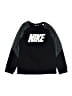 Nike Black Sweatshirt Size L (kids) - photo 1