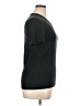 Esprit Black Short Sleeve T-Shirt Size L - photo 4