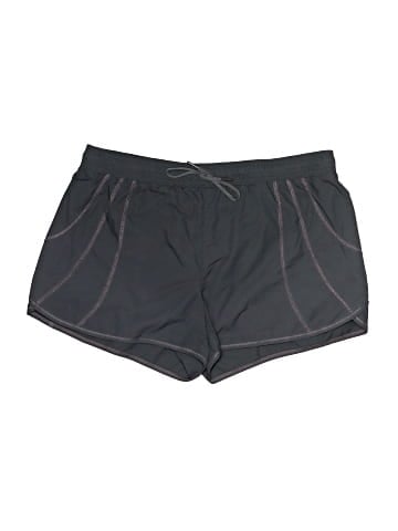 Athleta Athletic Shorts (view 1)