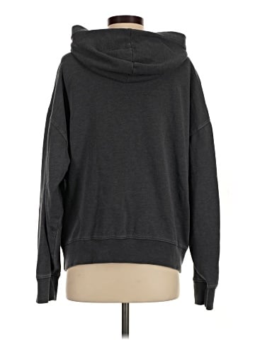 Victoria's Secret Pink Pullover Hoodie (view 2)