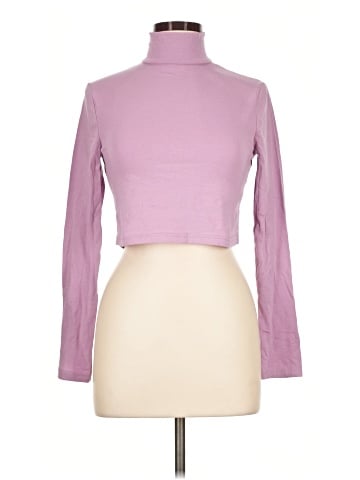 Rosio Long Sleeve Turtleneck (view 1)