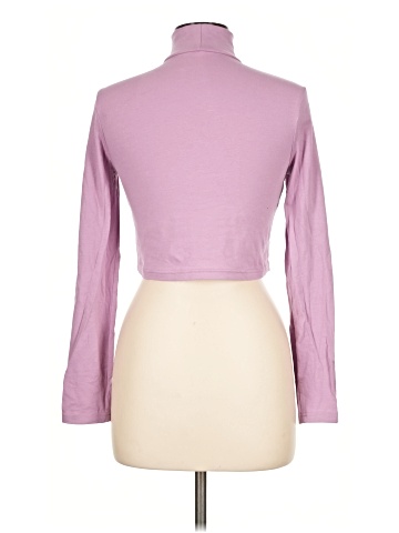 Rosio Long Sleeve Turtleneck (view 2)