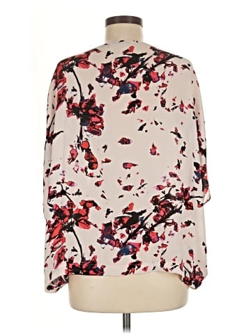 RACHEL Rachel Roy 3/4 Sleeve Blouse (view 2)