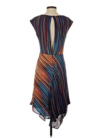 BCBGMAXAZRIA Cocktail Dress (view 2)