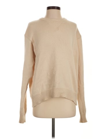 Stussy Wool Pullover Sweater (view 1)