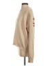 Stussy Tan Wool Pullover Sweater Size S - photo 5
