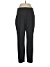 DKNY Tweed Gray Dress Pants Size 10 - photo 1