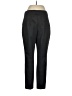 DKNY Tweed Gray Dress Pants Size 10 - photo 2