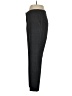 DKNY Tweed Gray Dress Pants Size 10 - photo 5