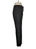 DKNY Tweed Gray Dress Pants Size 10 - photo 4