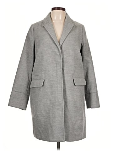Topshop Coat (view 1)