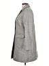 Topshop Gray Coat Size 10 - photo 5