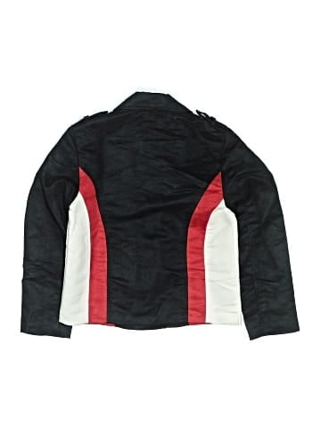 D-Signed Jacket (view 2)