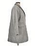 Topshop Gray Coat Size 10 - photo 4