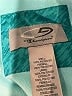 C9 By Champion 100% Polyester Teal Snow Jacket Size XL - photo 3