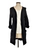 Garnet Hill Black Cardigan Size S - photo 1