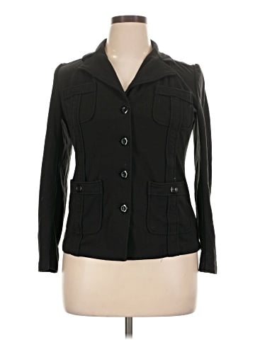BCBGMAXAZRIA Jacket (view 1)