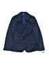 Andy & Evan Solid Blue Blazer Size 4T - photo 1