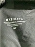 Athleta Black Active Pants Size M (petite) - photo 7