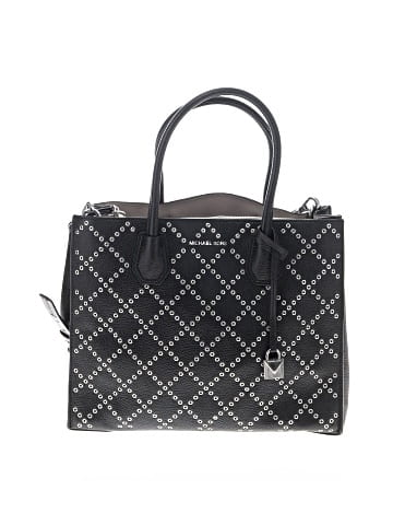 MICHAEL Michael Kors Satchel (view 1)