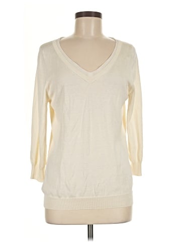 Talbots Pullover Sweater (view 1)