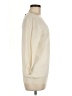Talbots Solid Ivory Pullover Sweater Size M - photo 4