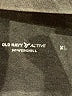 Active by Old Navy Gray Active Pants Size XL - photo 4