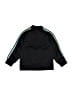 Adidas 100% Polyester Black Track Jacket 18-24 MO / 24 MO - photo 2