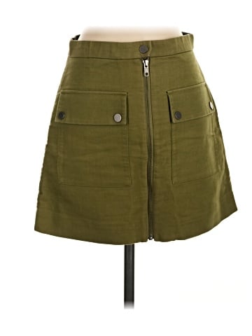 & Other Stories Casual Skirt (view 1)