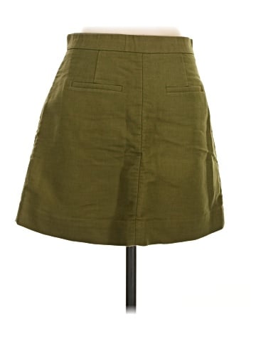 & Other Stories Casual Skirt (view 2)