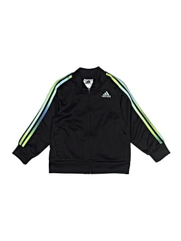 Adidas Track Jacket (view 1)