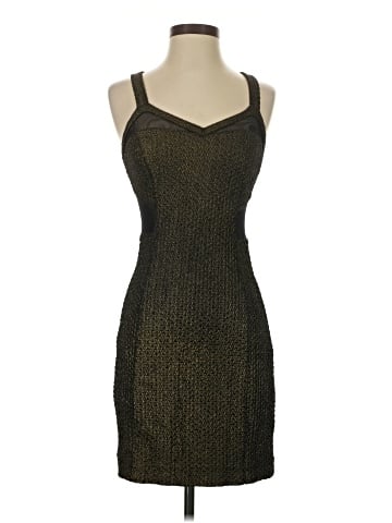 Express Cocktail Dress (view 1)