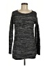 Ellen Tracy Gray Pullover Sweater Size M - photo 1
