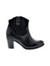 Tosca Blu Black Ankle Boots Size EU 36 - photo 1