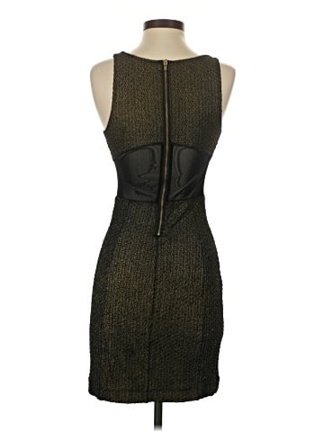 Express Cocktail Dress (view 2)