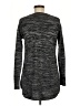 Ellen Tracy Gray Pullover Sweater Size M - photo 2