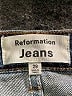 Reformation Jeans Blue Jeans Size 29 waist - photo 7