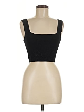 Zara Sleeveless Top (view 1)