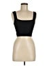 Zara Black Sleeveless Top Size M - photo 1