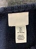 H&M Stripes Black Pullover Sweater Size L - photo 7