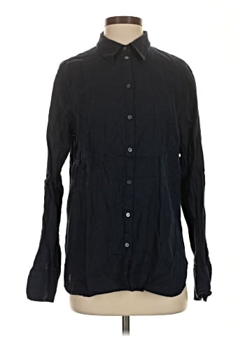 Boden Long Sleeve Button-Down Shirt (view 1)
